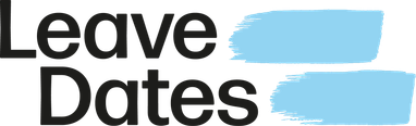 Leave Dates